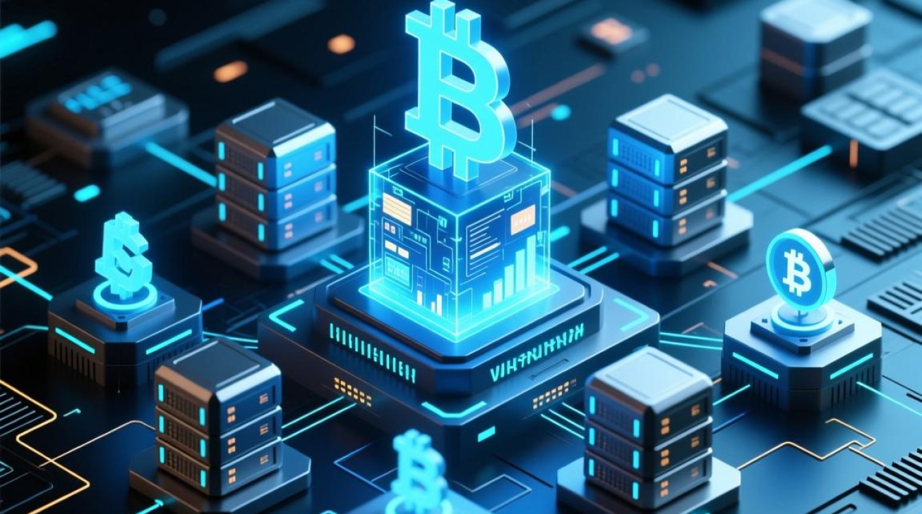 分布式区块链能干啥？实际应用场景有哪些价值？