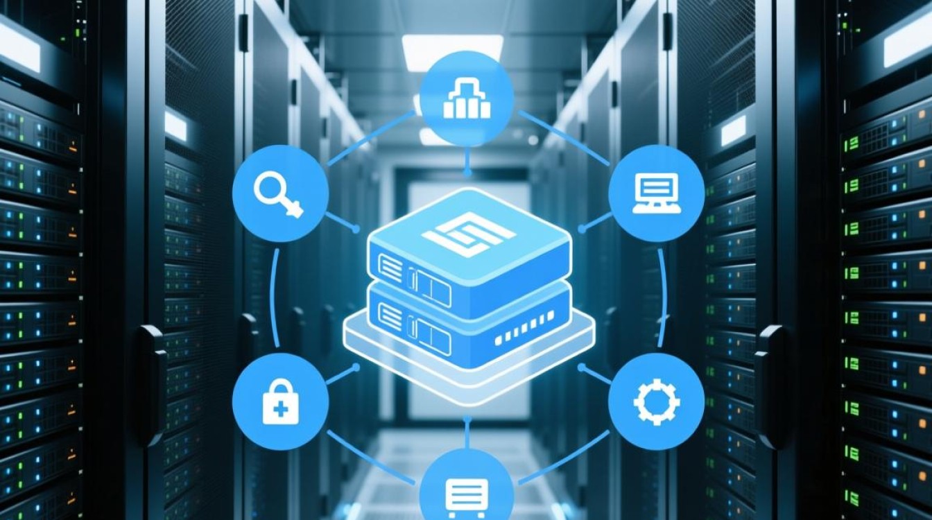 服务器虚拟化管理配置的关键步骤和最佳实践是什么? 服务器虚拟化管理配置的关键步骤和最佳实践是什么?