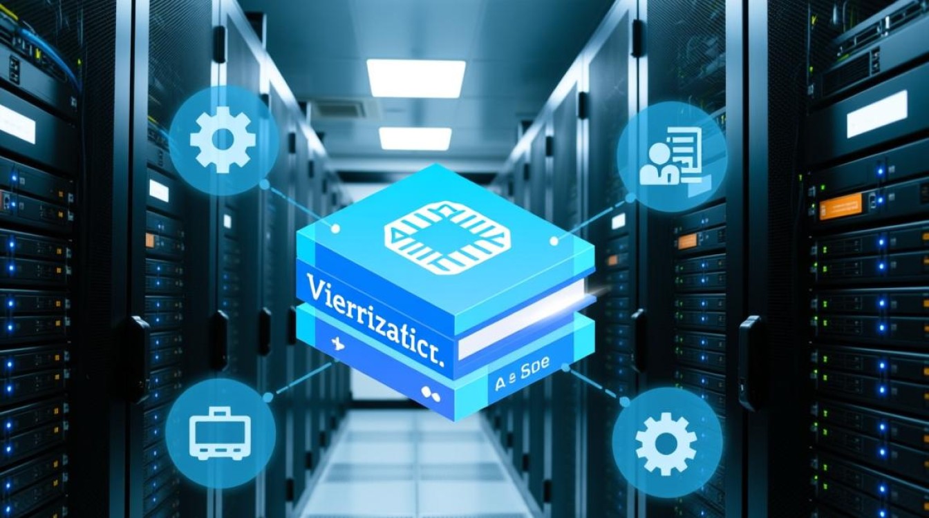 服务器虚拟化管理配置的关键步骤和最佳实践是什么? 服务器虚拟化管理配置的关键步骤和最佳实践是什么?