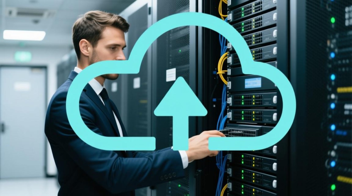 企业搭建云存储服务器有哪些实用技巧?-好主机测评网