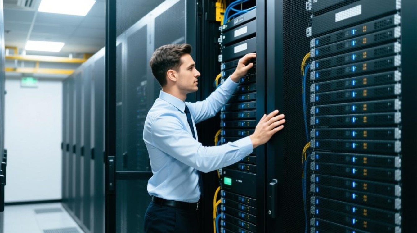 企业搭建云存储服务器有哪些实用技巧？