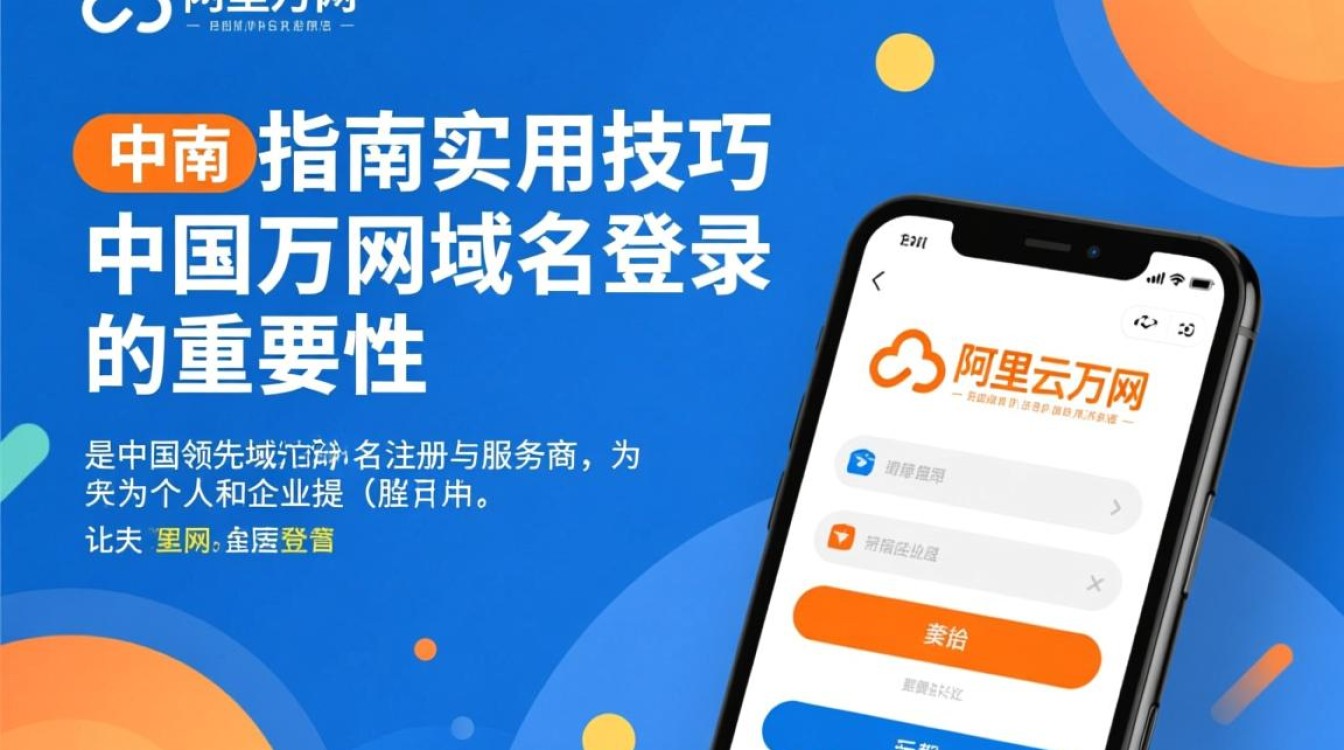 中国万网域名登录不了怎么办？忘记密码或账号怎么找回？-好主机测评网