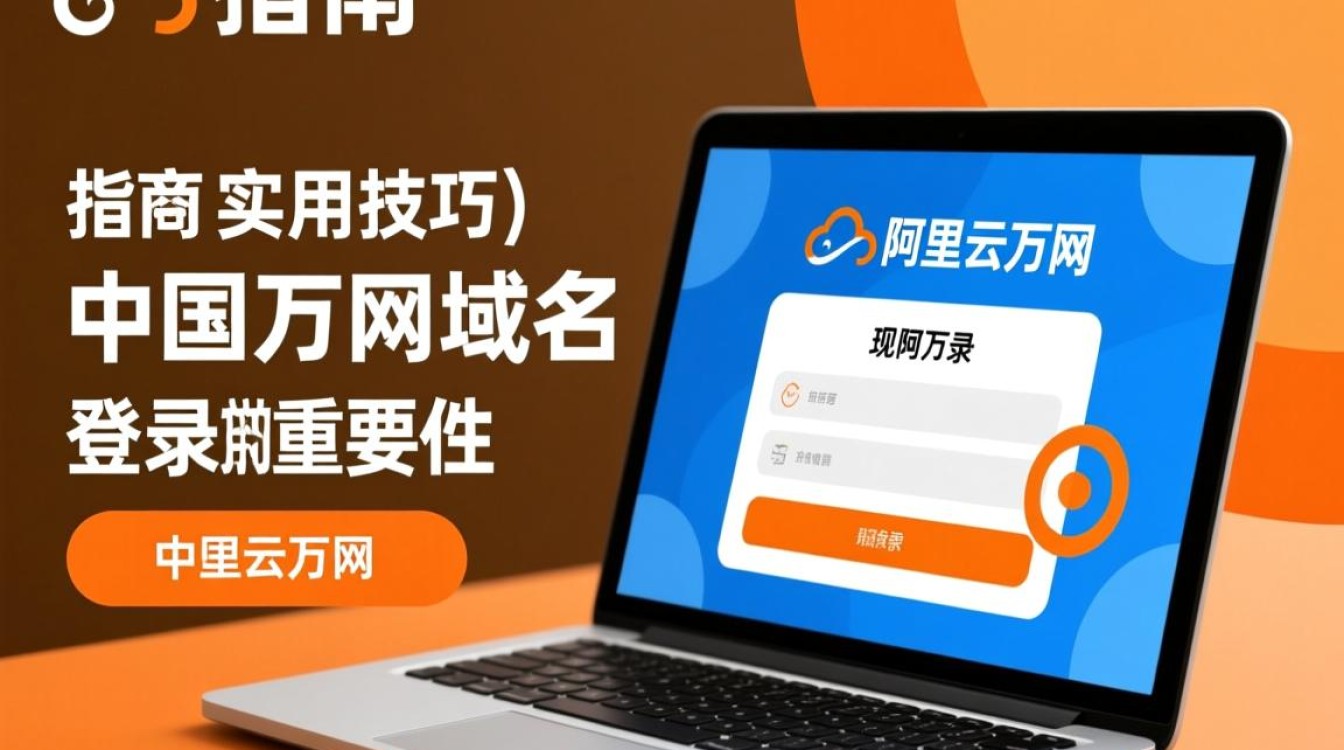 中国万网域名登录不了怎么办？忘记密码或账号怎么找回？