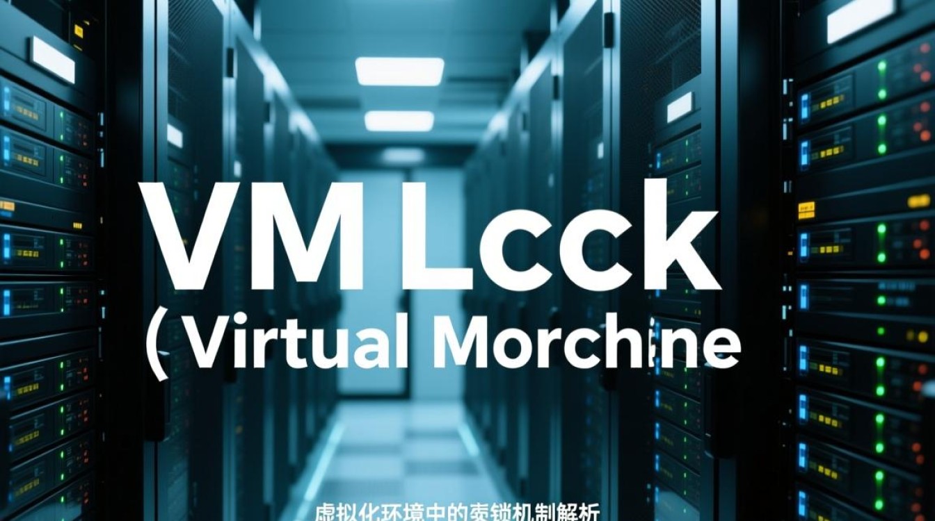 如何解决VM虚拟机出现.lck文件无法删除的问题?-好主机测评网