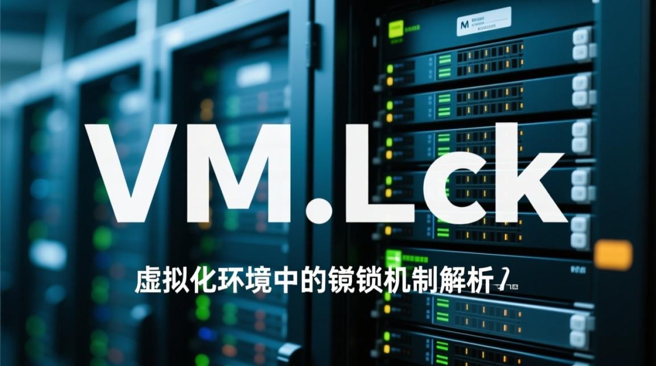如何解决VM虚拟机出现.lck文件无法删除的问题？