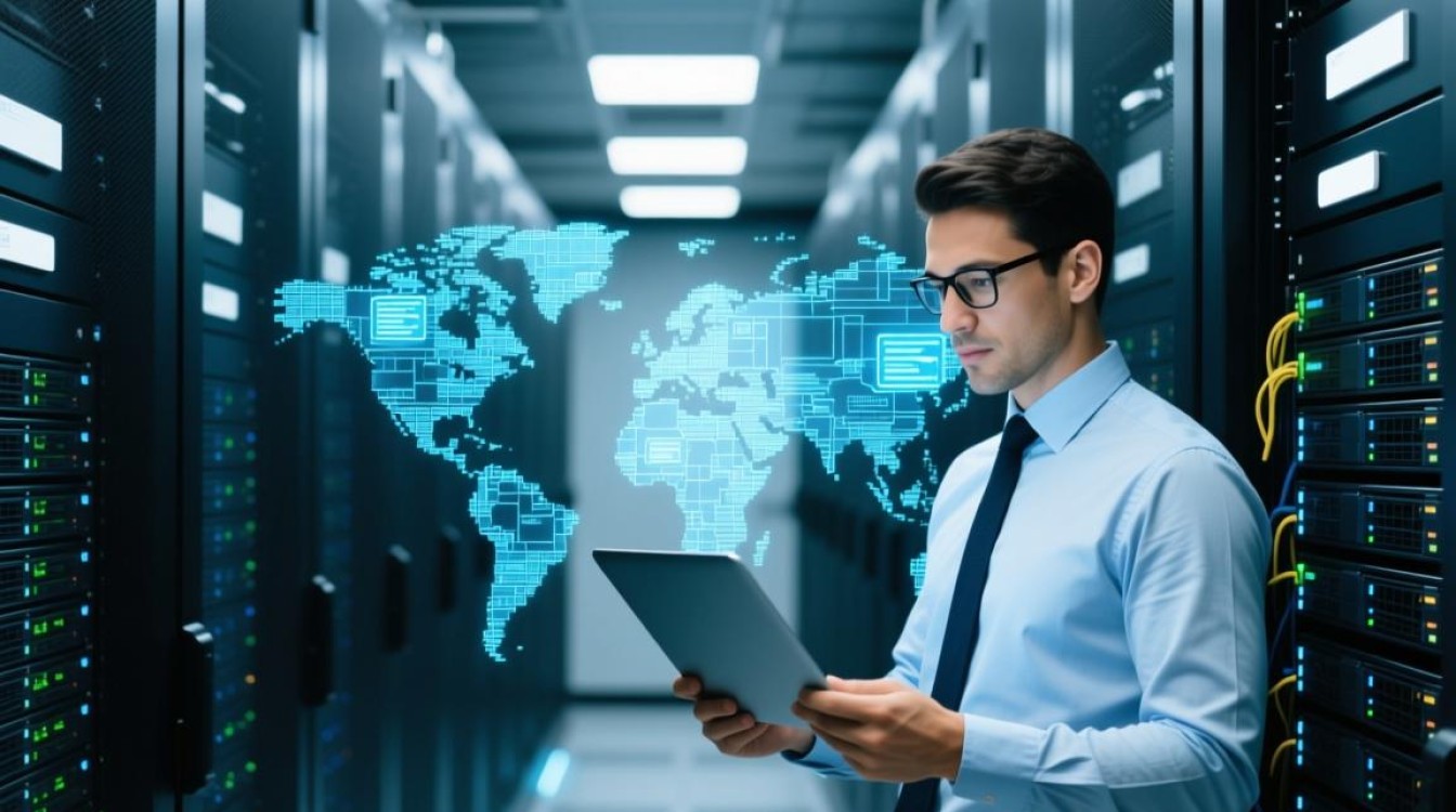 服务器虚拟化类型有哪些？各类型适用场景是什么？-好主机测评网