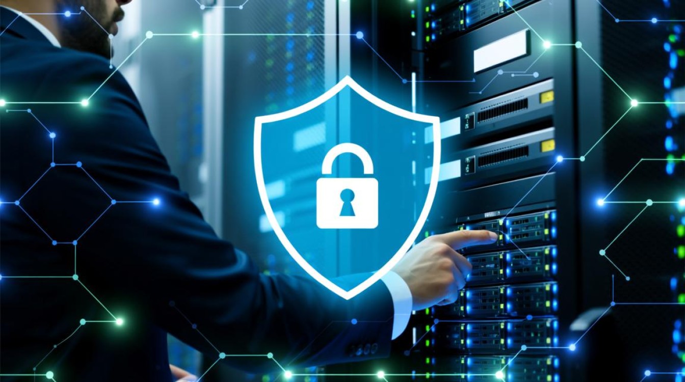 服务器被入侵后，数据泄露了怎么办？怎么修复？-好主机测评网