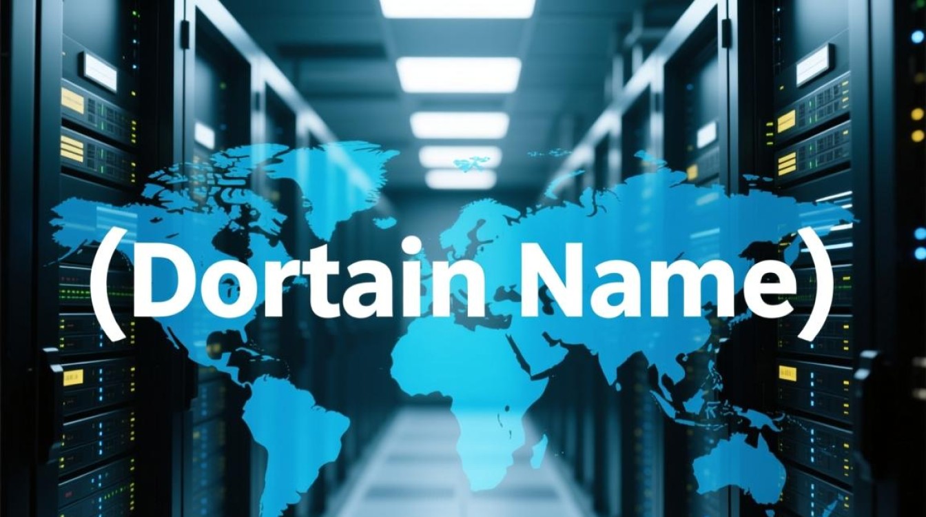 信息技术域名由哪些部分组成，各部分作用是什么？-好主机测评网