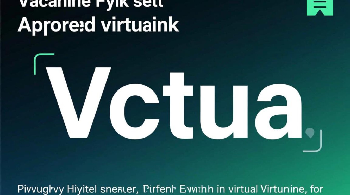 虚拟机字体模糊怎么调？Windows/Linux系统字体优化方法-好主机测评网