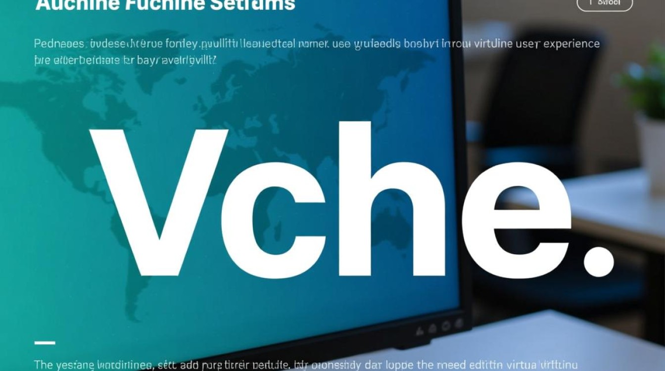虚拟机字体模糊怎么调?Windows/Linux系统字体优化方法 虚拟机字体模糊怎么调?Windows/Linux系统字体优化方法