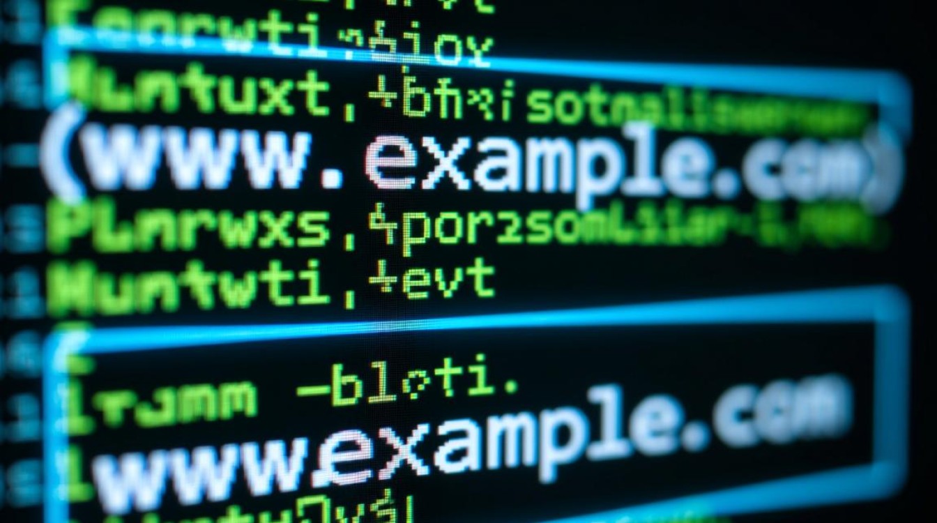 Linux域名解析配置文件在哪？如何修改生效？
