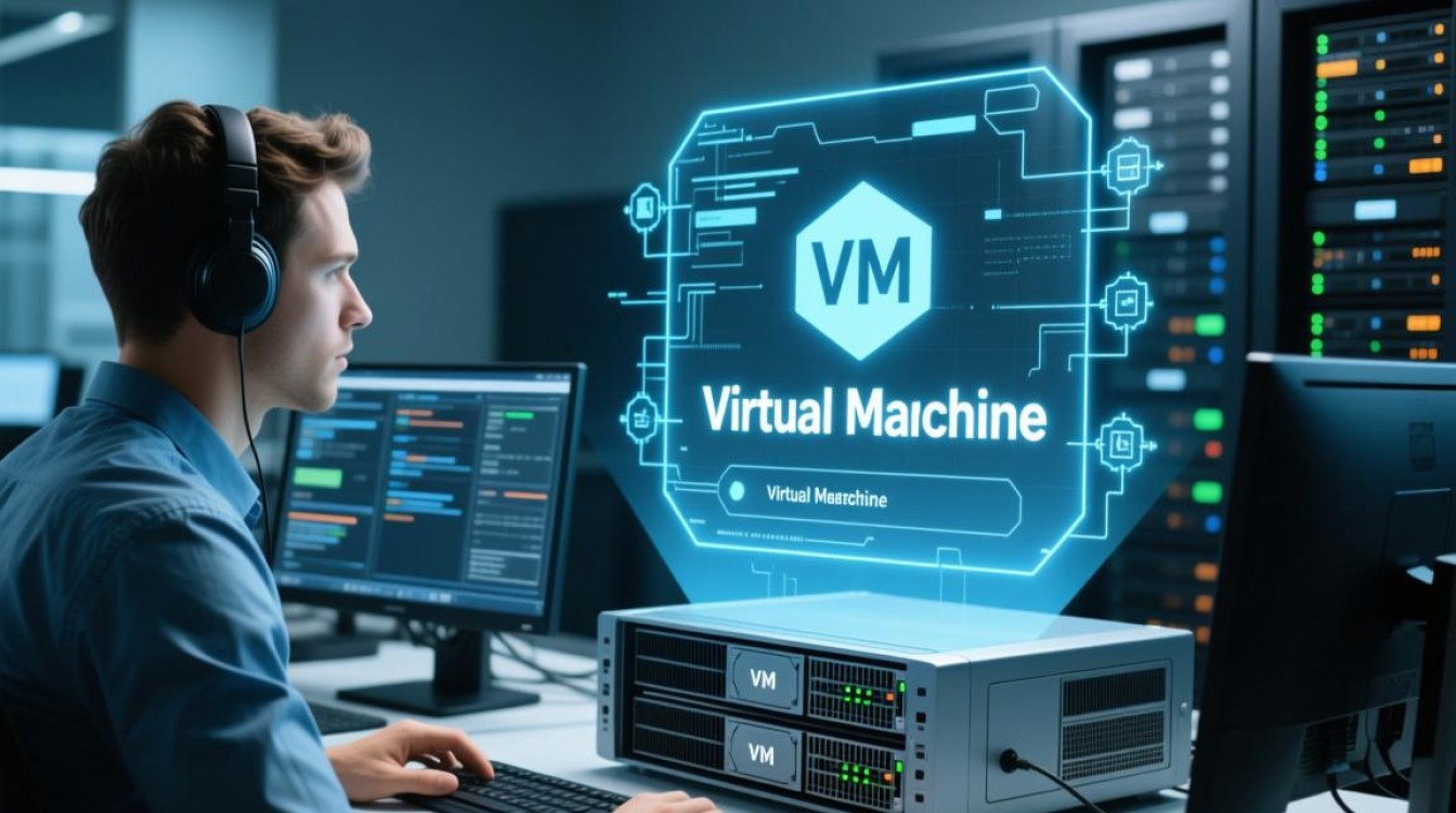 虚拟机援救模式是什么？如何进入及使用场景有哪些？