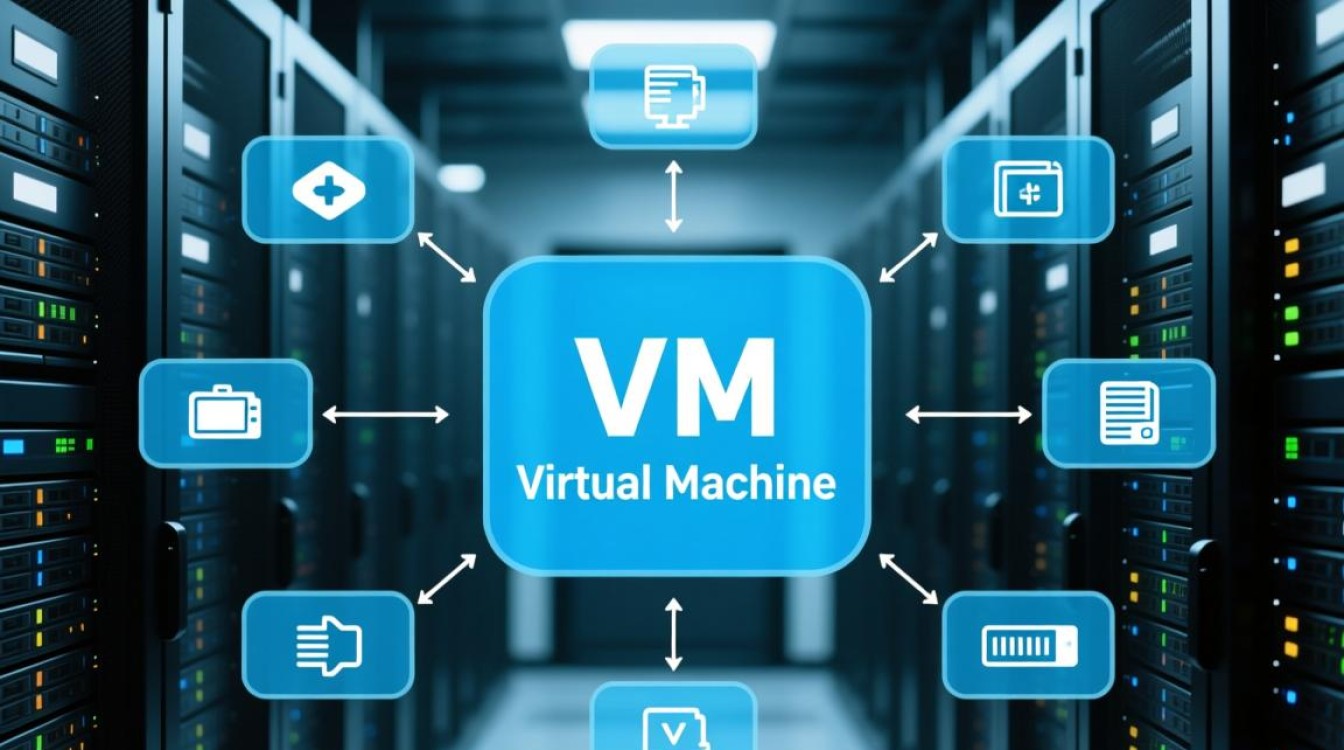 虚拟机援救模式是什么？如何进入及使用场景有哪些？-好主机测评网