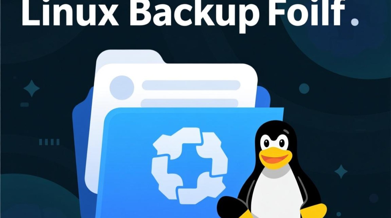 linux如何创建备份文件？命令与步骤详解-好主机测评网