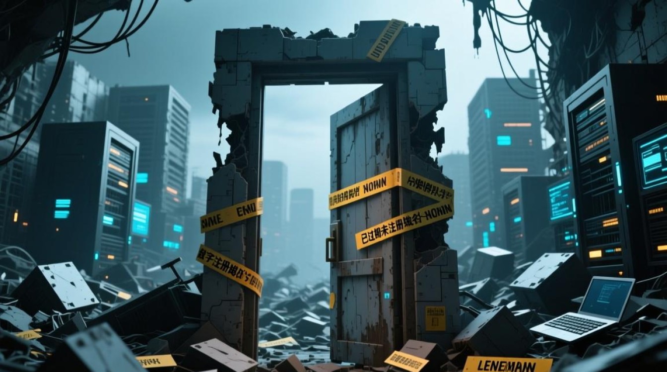 已过期未注册域名还能重新注册吗？