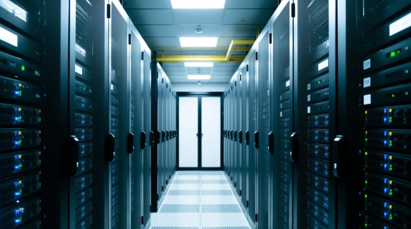 服务器被停机了怎么办？数据安全吗？怎么快速恢复？-好主机测评网