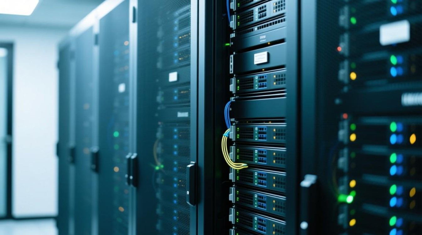 服务器被停机了怎么办？数据安全吗？怎么快速恢复？