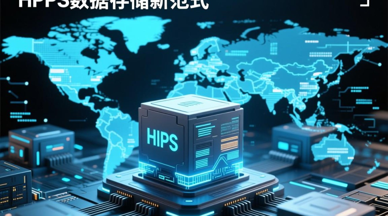 分布式存储IPFS到底是什么？它的原理是什么？