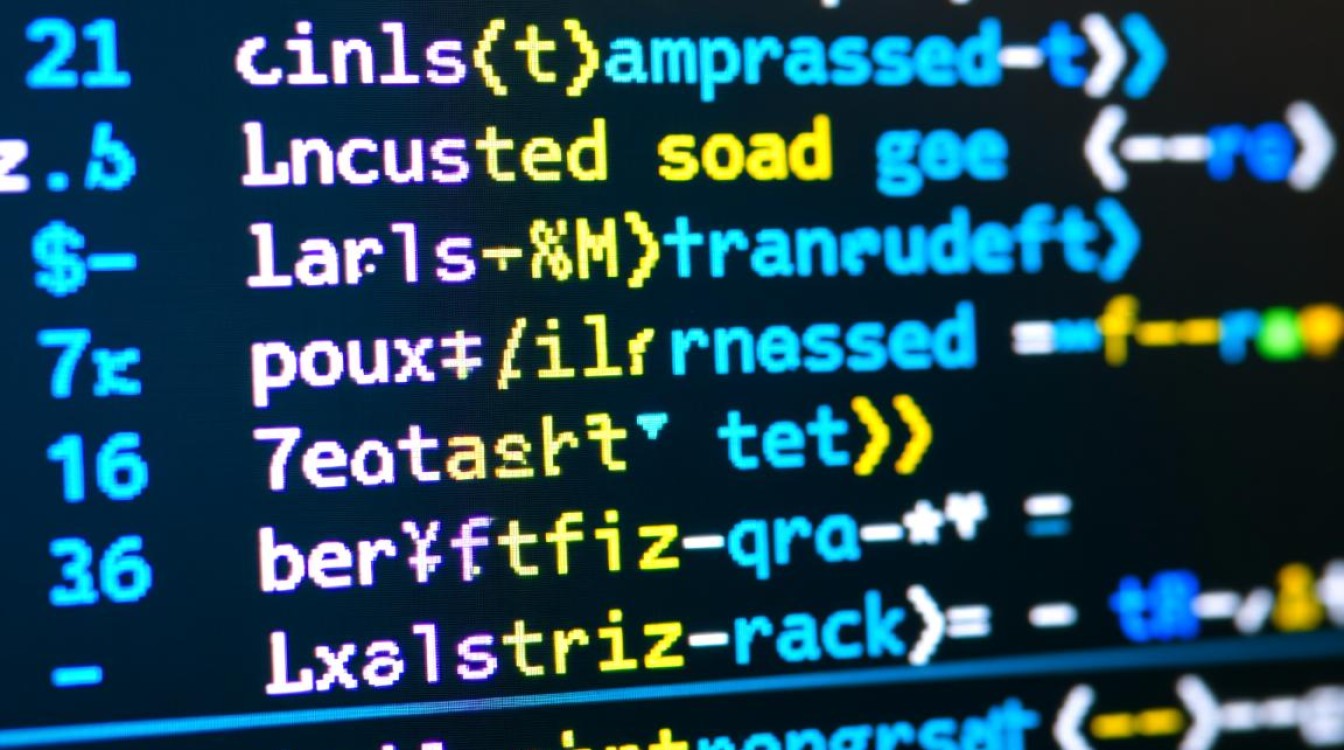Linux中压缩命令有哪些？常用压缩命令用法区别是什么？