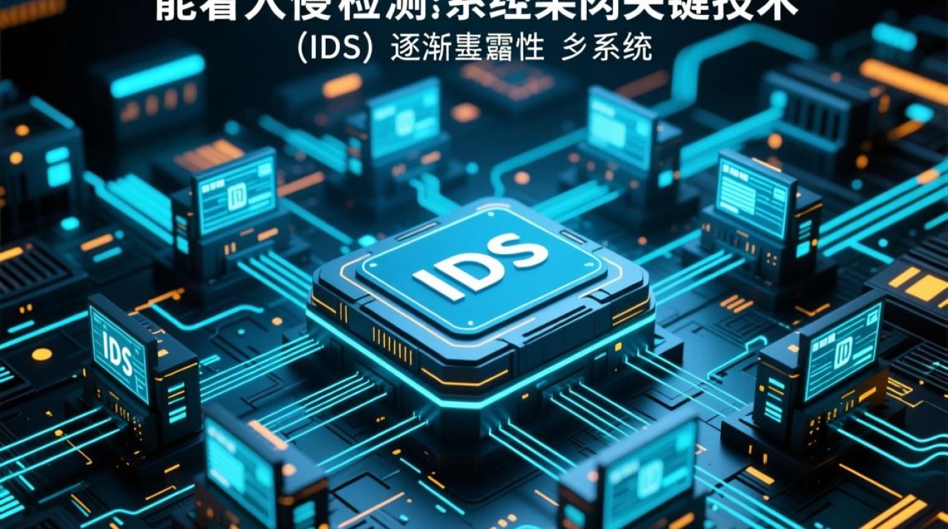分布式入侵检测系统如何有效应对复杂攻击场景？-好主机测评网
