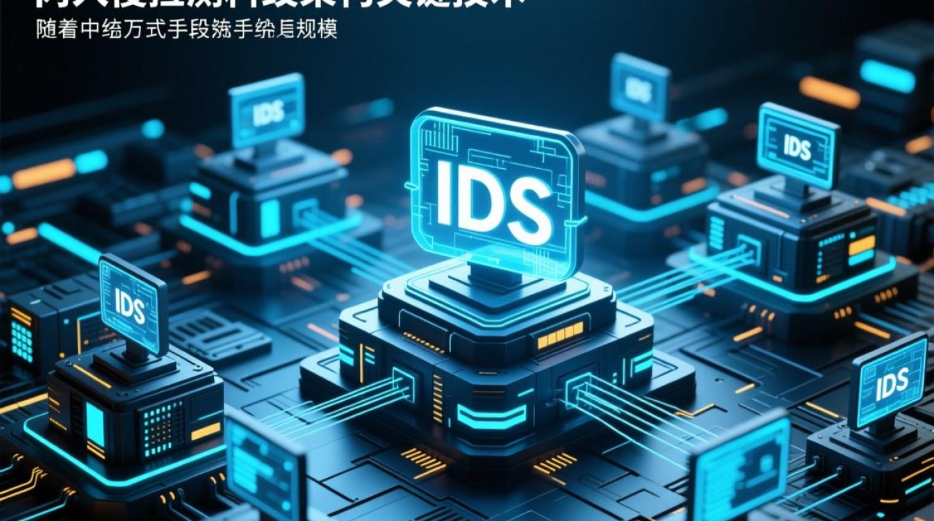 分布式入侵检测系统如何有效应对复杂攻击场景？