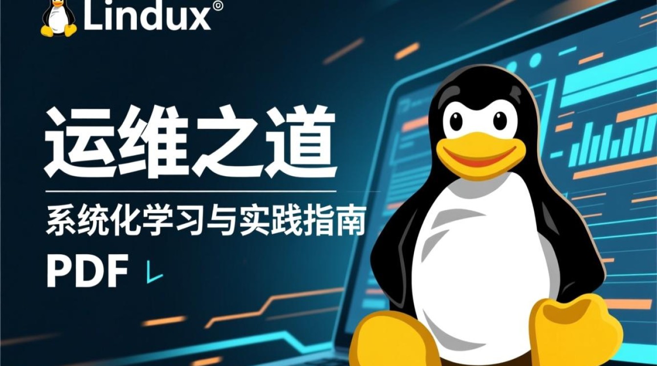 Linux运维之道PDF哪里可以免费下载或在线阅读？
