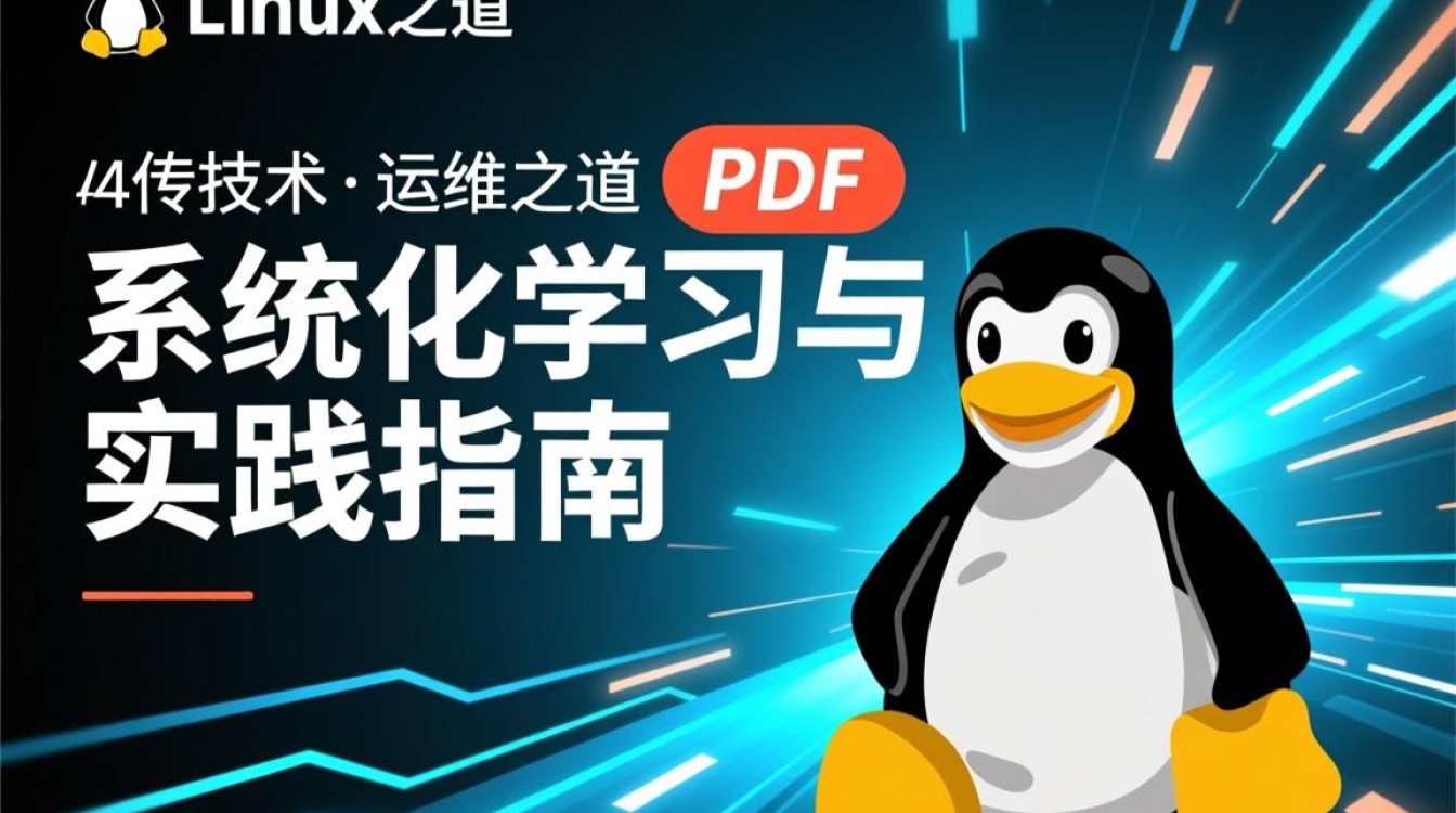 Linux运维之道PDF哪里可以免费下载或在线阅读？