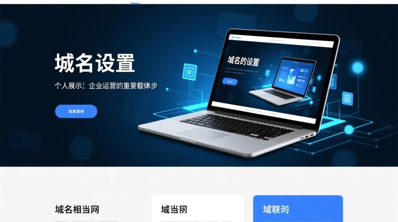 新手如何在自己网站后台设置域名解析？-好主机测评网