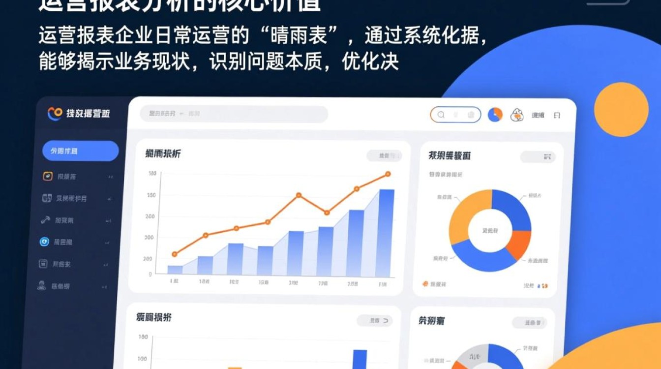 佛山运营报表分析，如何从数据中挖掘增长关键点？-好主机测评网