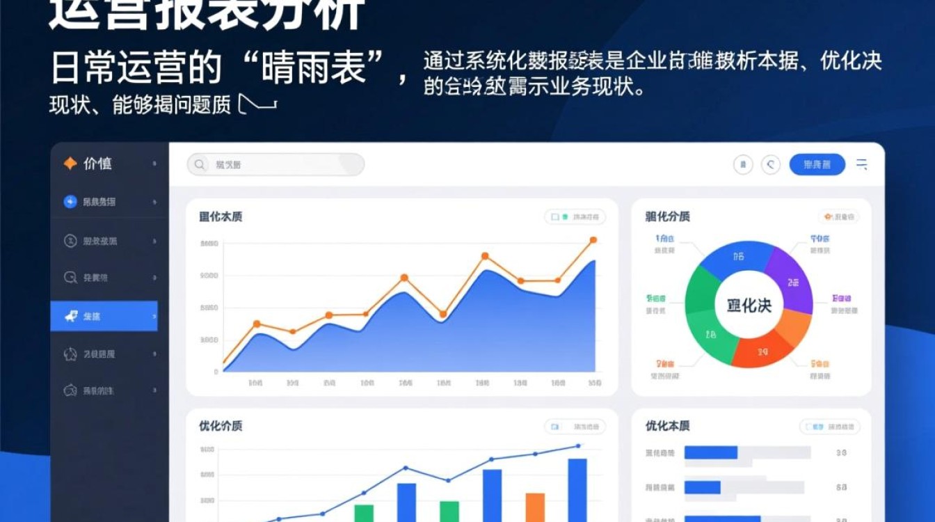佛山运营报表分析,如何从数据中挖掘增长关键点? 佛山运营报表分析,如何从数据中挖掘增长关键点?