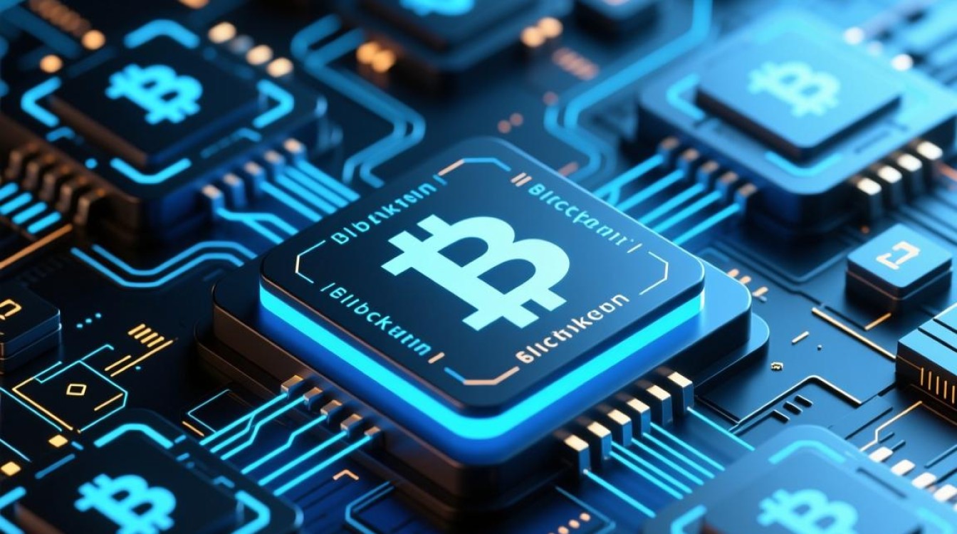 分布式区块链技术能解决哪些传统互联网无法实现的核心问题？-好主机测评网