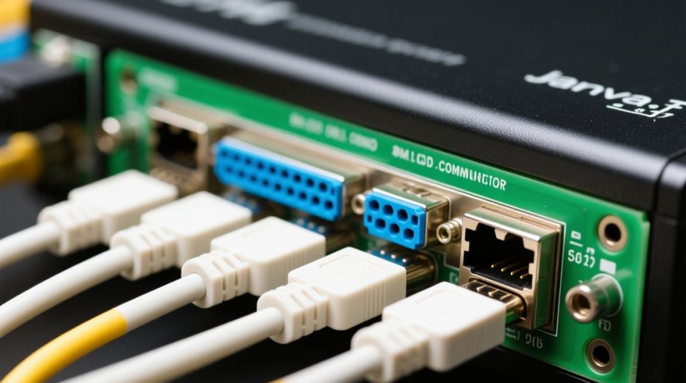 Java串口通信怎么实现？步骤和代码示例详解