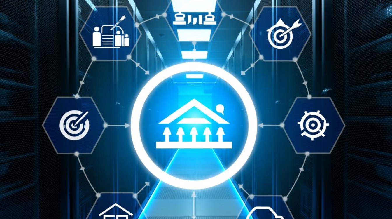 服务器虚拟化管理秘诀有哪些关键点？-好主机测评网