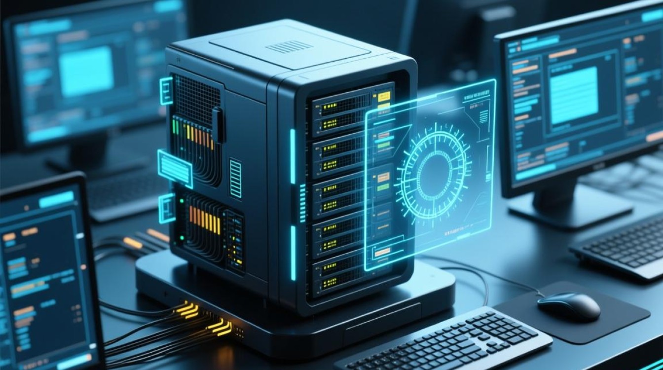 虚拟机屏幕被遮挡怎么办？3步解决显示异常问题-好主机测评网