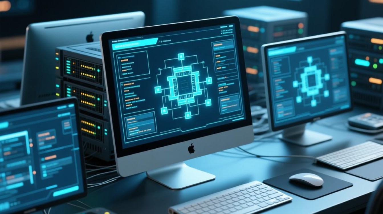 虚拟机屏幕被遮挡怎么办？3步解决显示异常问题