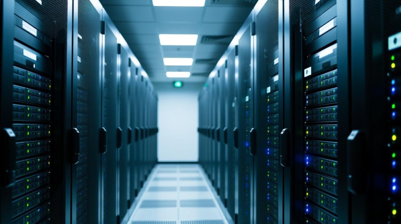 服务器虚拟化管理系统及方法如何提升资源利用率与管理效率? 服务器虚拟化管理系统及方法如何提升资源利用率与管理效率?