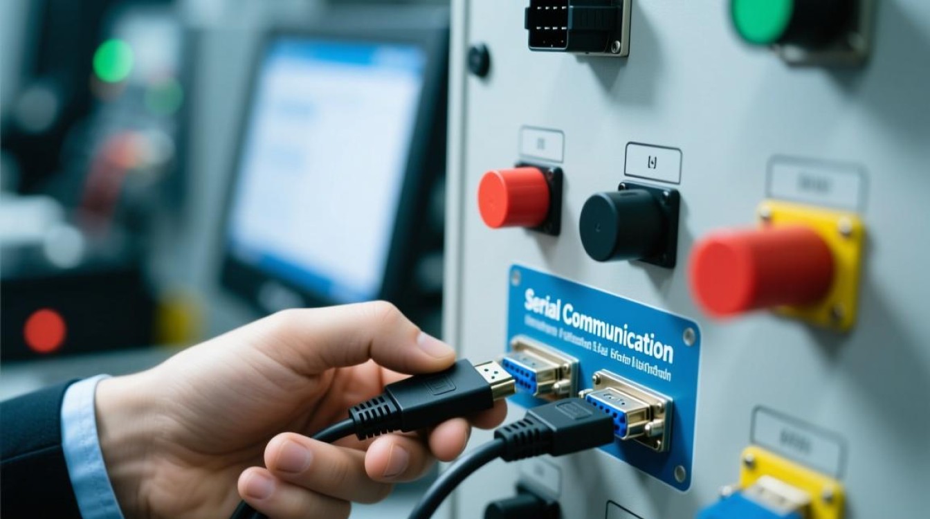 Java如何正确接收串口数据类型？-好主机测评网