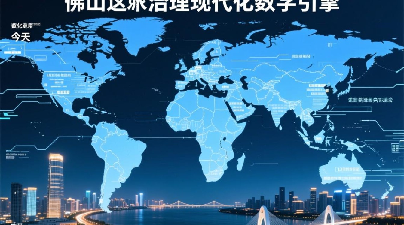 佛山智能管理报表如何提升企业决策效率？-好主机测评网