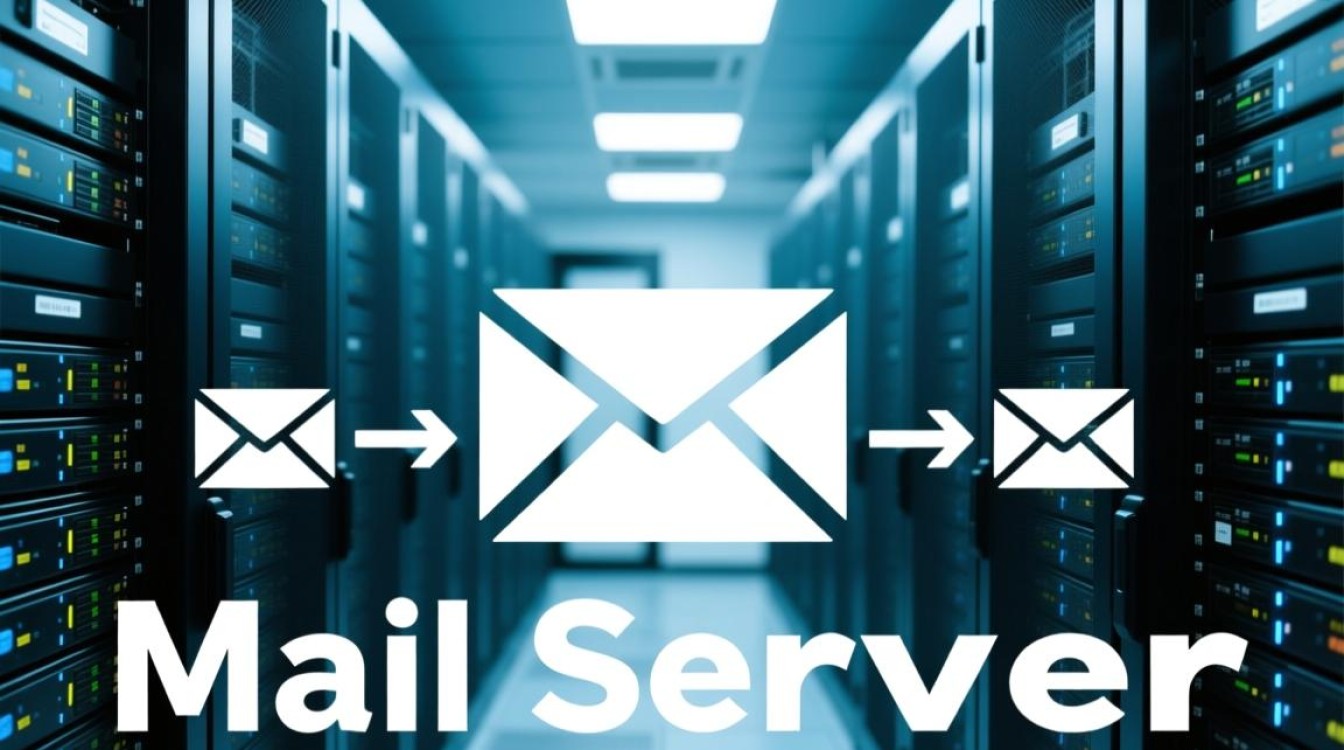 邮件服务器域名格式是什么?如何正确配置? 邮件服务器域名格式是什么?如何正确配置?