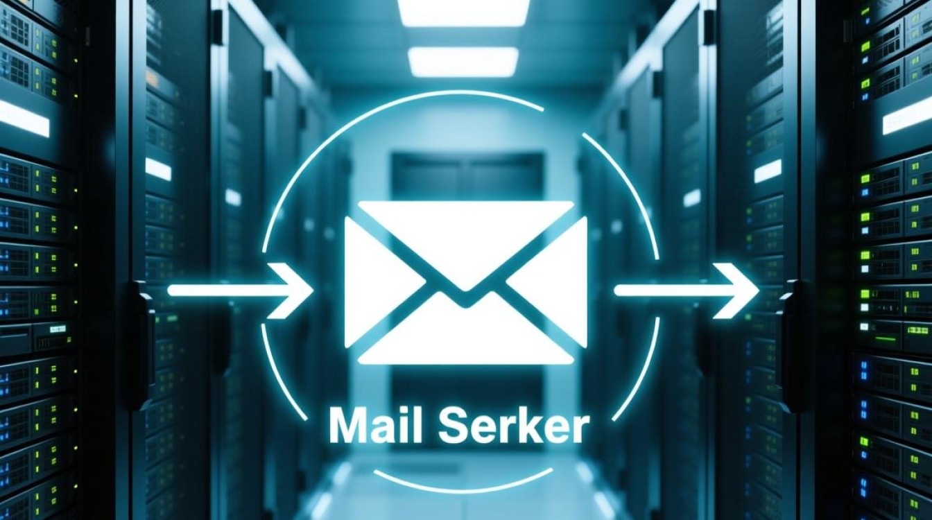 邮件服务器域名格式是什么？如何正确配置？-好主机测评网