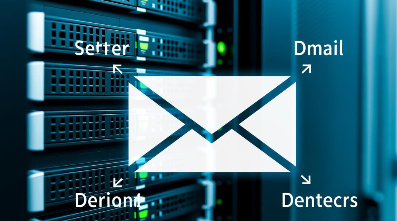 邮件服务器域名格式是什么?如何正确配置? 邮件服务器域名格式是什么?如何正确配置?