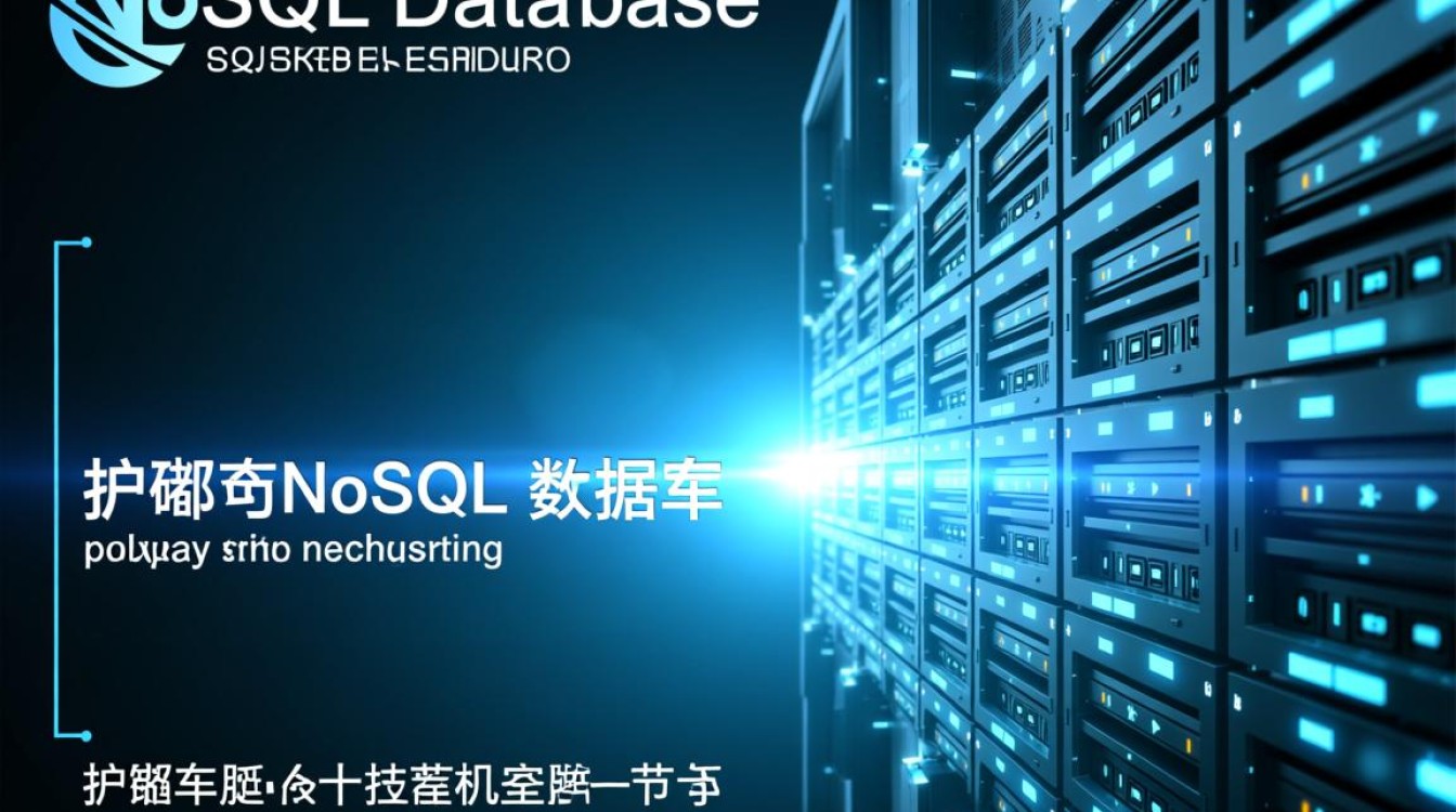 分布式NoSQL数据库选型需考虑哪些关键因素？-好主机测评网