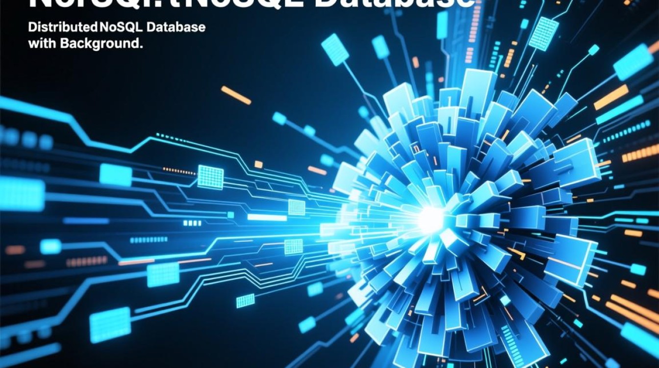 分布式NoSQL数据库选型需考虑哪些关键因素？