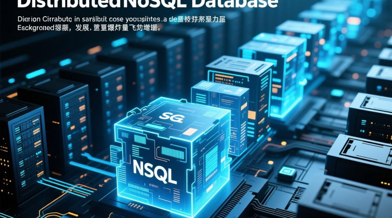 分布式NoSQL数据库选型需考虑哪些关键因素？