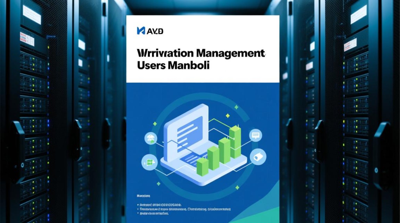 服务器虚拟化管理软件用户手册怎么用?新手入门指南 服务器虚拟化管理软件用户手册怎么用?新手入门指南