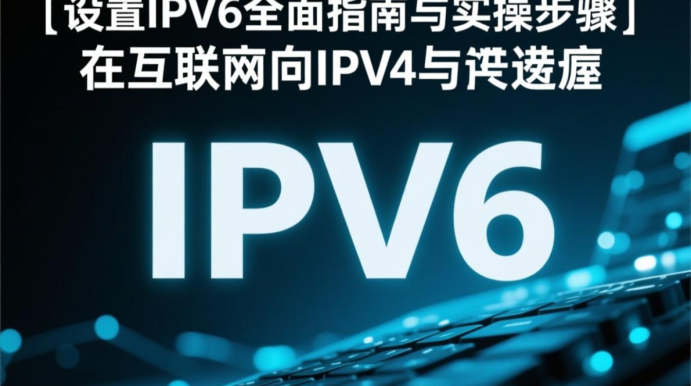 Linux设置IPv6时，如何解决无法连接或配置失败的问题？-好主机测评网