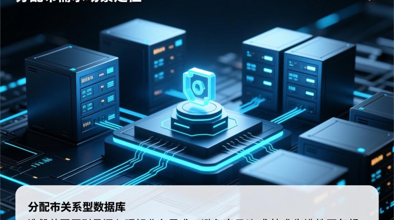 分布式关系型数据库选型需关注哪些核心原则? 分布式关系型数据库选型需关注哪些核心原则?