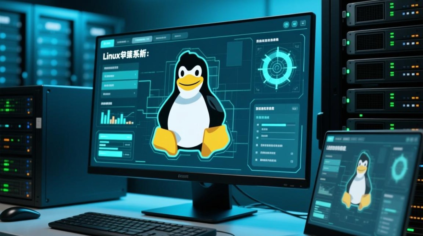 Linux摄像头软件怎么选？哪个适合实时监控和视频录制？-好主机测评网