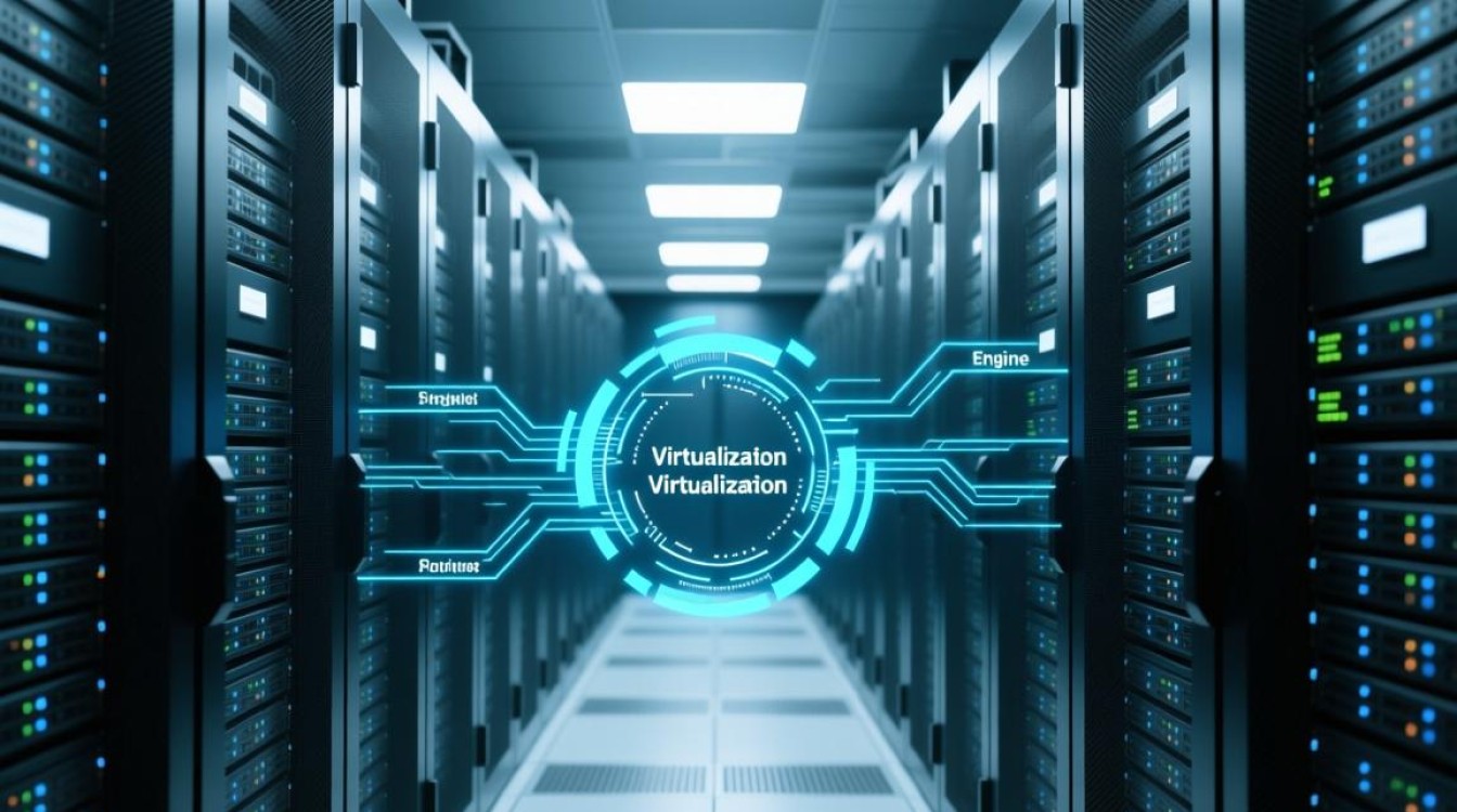 服务器虚拟化管理软件选型需关注哪些核心管理工具功能？