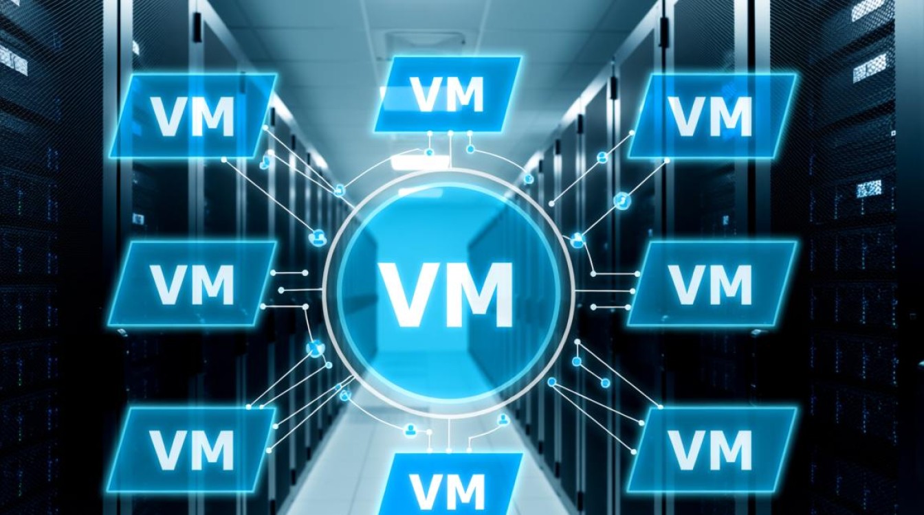 服务器虚拟操作系统有哪些类型？如何选择适合自己的？